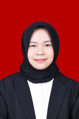 ITSNAENY PUTRI AULIA