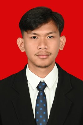 MUHAMMAD IDRUS HUMAIR