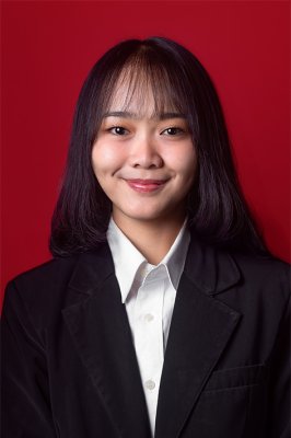 HANA OLIVIA STEFANUS