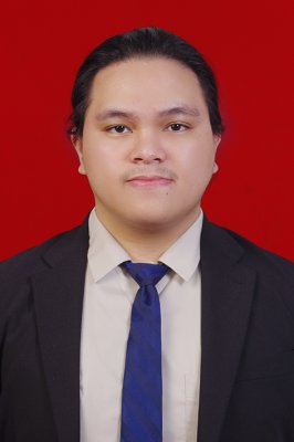 NATHAN KEVIN HENDRIK ROTINSULU