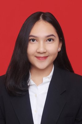 TALITHA IHWANIN PUTRI