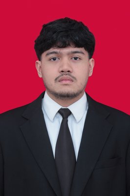 MUHAMMAD FATHUL GIBRAN