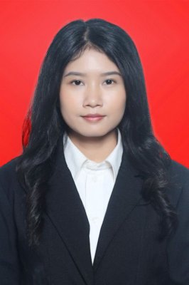 MARIA ANGELICA ARISHANTI