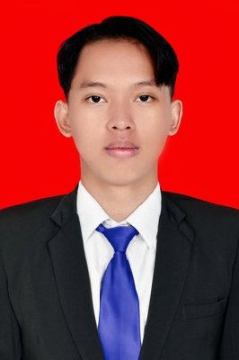 MUHAMMAD ZAMHARNAN GUNSA