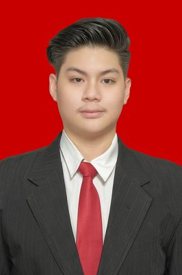 ALEXANDER YOGA SETIAWAN