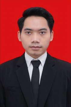 MUHAMMAD RIDHO FACHRIZA