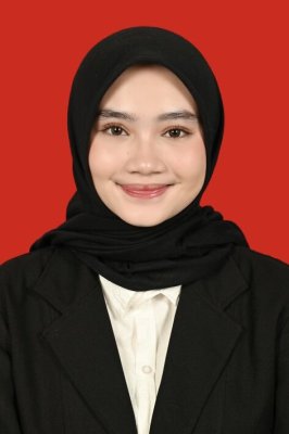 NATASHYA SAFINA SA'ADI