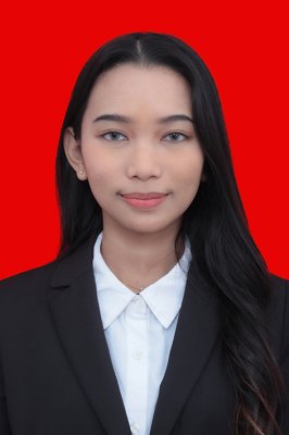 BELINDA ZAFILONA ISLAMAY DESPUNGKI