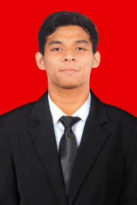 AHMAD GHOZALI FUAIZ