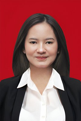 SINDY RESMI CLAUDYA SIREGAR