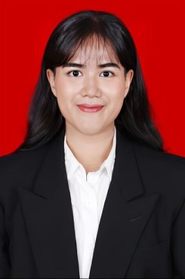 HAFSYAH AZZAHRA