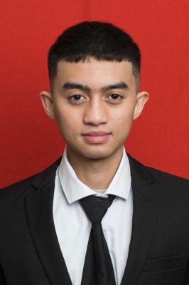 MUHAMMAD AZKA