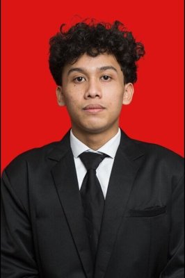 RAKHA HISYAM NUZULI