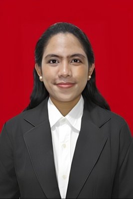 FIRDA YANTI BR NAPITUPULU