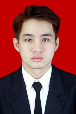 HUBERT DARYANTO CEN