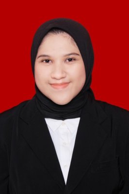 AFIFAH ZAHIRA