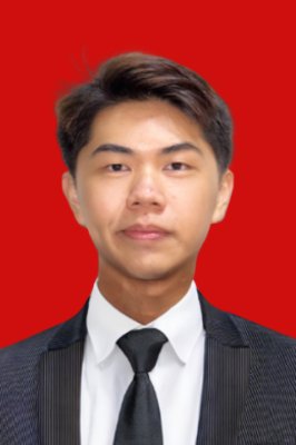 EDWARD HARTANTO ENRICO ABADI