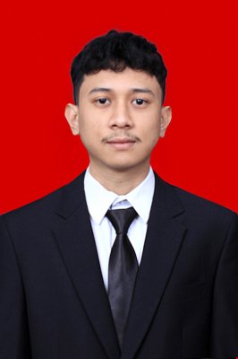 MUHAMMAD HAEKAL RAMADHAN