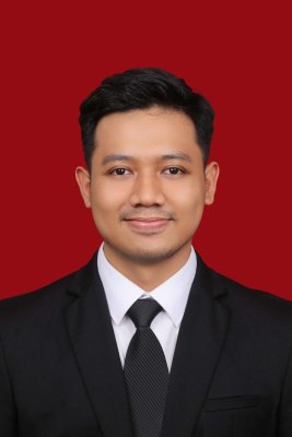 YUSUF WIBISONO