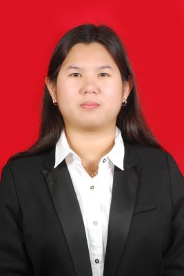 KIMBERLY DANIELLA OEMAR SAID