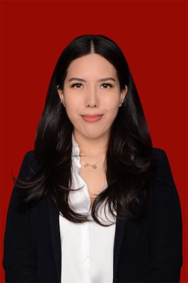 MOZA SHAKIRA