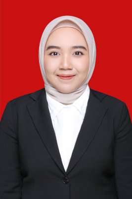 DANIA AYU MUNINGGAR