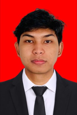 IZAZAFA MAKARIM ZULFA