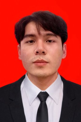 ISACK RAPHAEL HILAPOK