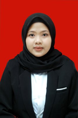 DAIDHA FITRI MINSYARI