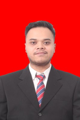 FAISAL IQBAL RAMADLAN