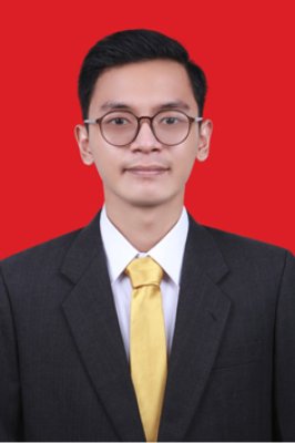 YEHEZKIEL SALVATOR CHRISTANTO