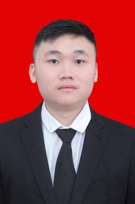 FREDRICK KHO