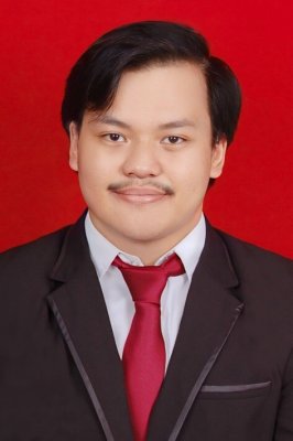 ABDULLAH MOHAMMAD RIDWAN