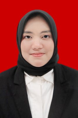 AYSHA HAFIZHATUL KAMILA