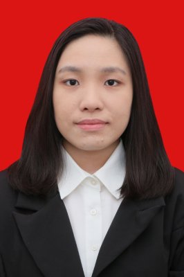 MADELEINE AUBERTA CHANG