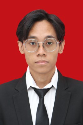 BENEDICTUS CALVIN PURWAKA AJI