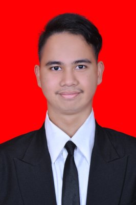 MUHAMMAD AKRAM NAFTALI RAUF