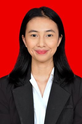 BIDADARI CAHAYA MURTI