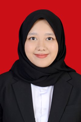 DINDA ALIFIYA RAMADHINA