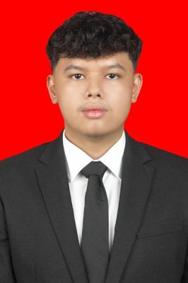 AKMAL HAKAM ROSYADI