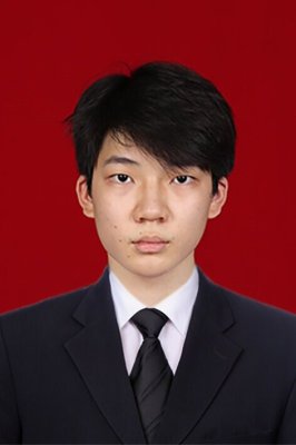 MAVERICK SEAN THERRY