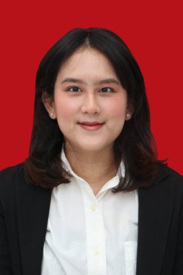 TARISH ARIFAH IBRAHIM
