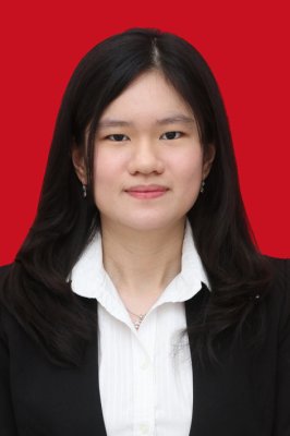VANIA PETRINA SURYADHARMA