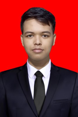 MUHAMMAD RIDWAN ARIFIN