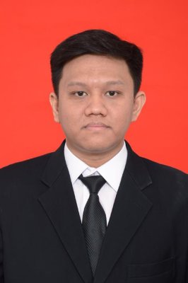 ERNES GIDEON GEONANDA SENONG