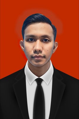 DICKI ARDIANSYAH