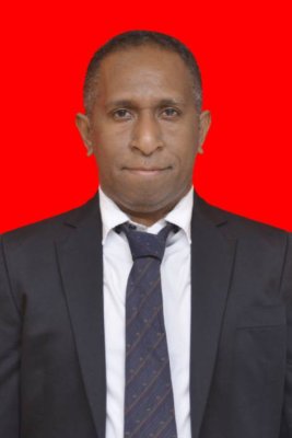 WAIDANI WANGGAI