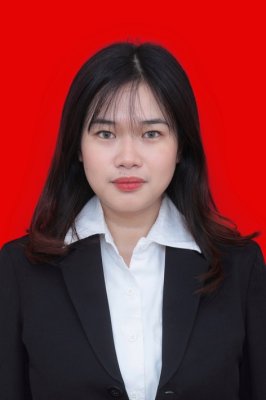 LAVENCIA VINKATING KOSASIH