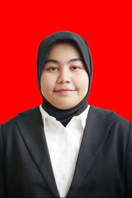 JASMINE ANJANI KAMAJAYA