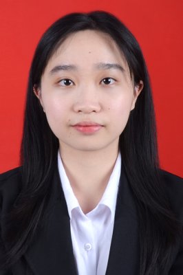 ALYSSIA AINI SUHARTONO
